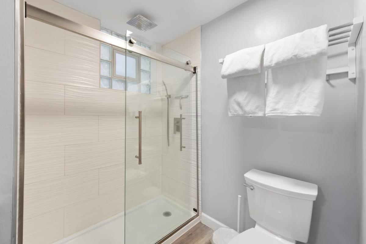 Appartement Stylish 2br Urban Retreat In River West