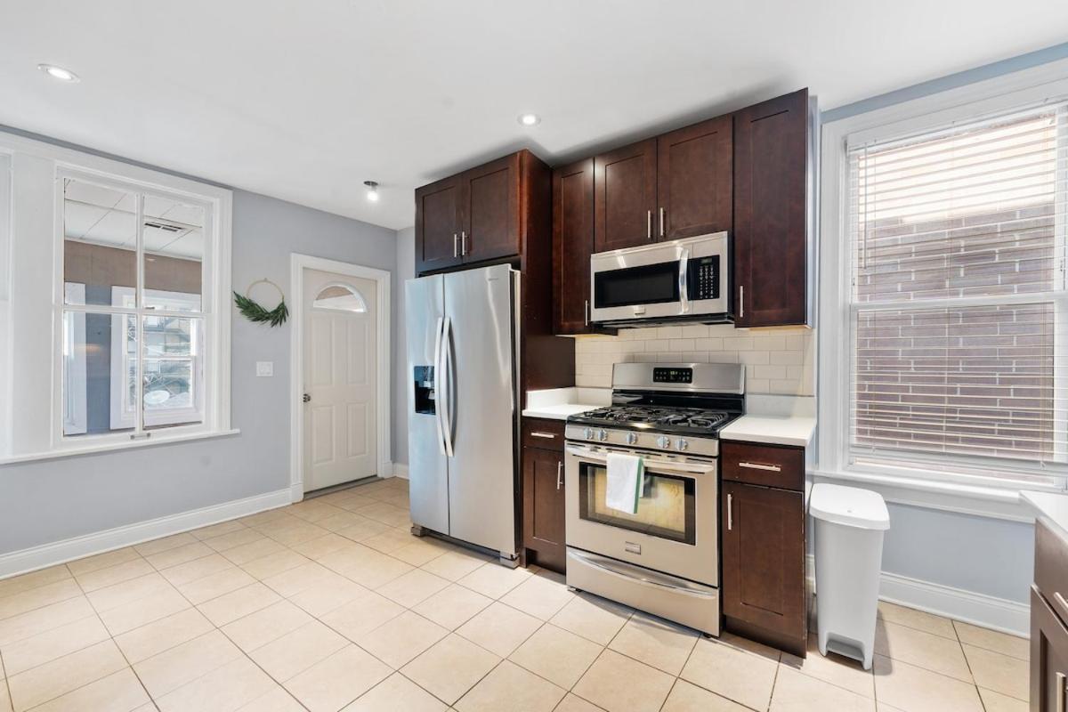 Stylish 2br Urban Retreat In River West Appartement Chicago