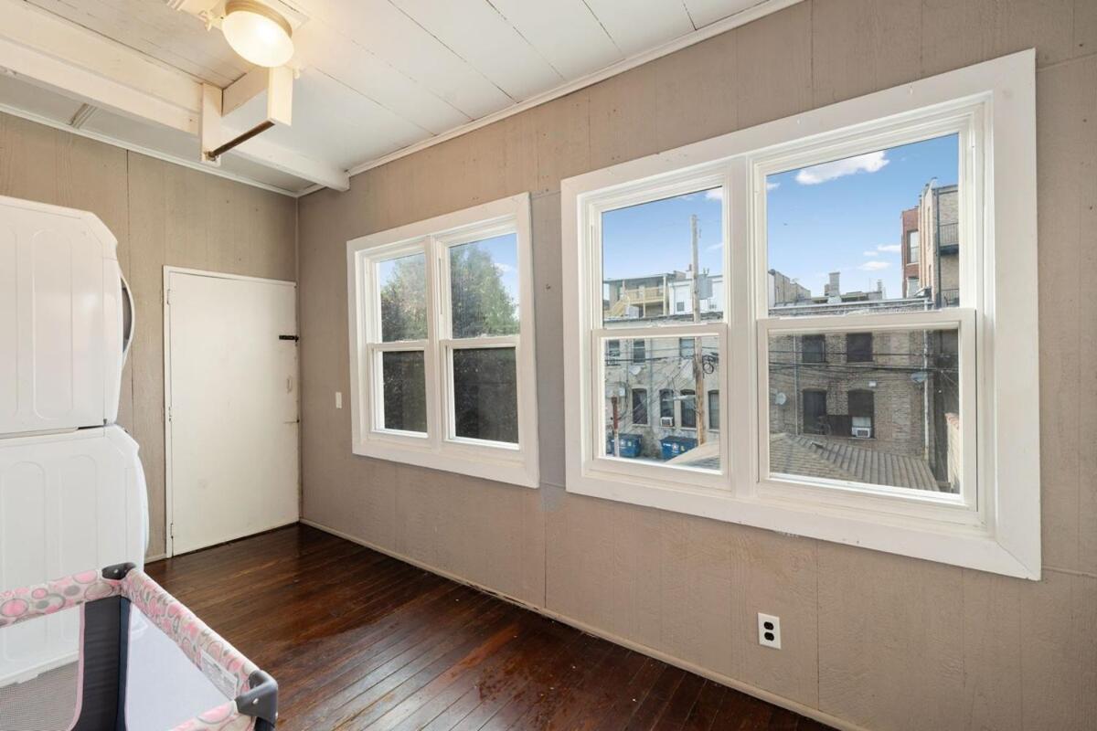 Stylish 2br Urban Retreat In River West Apartamento