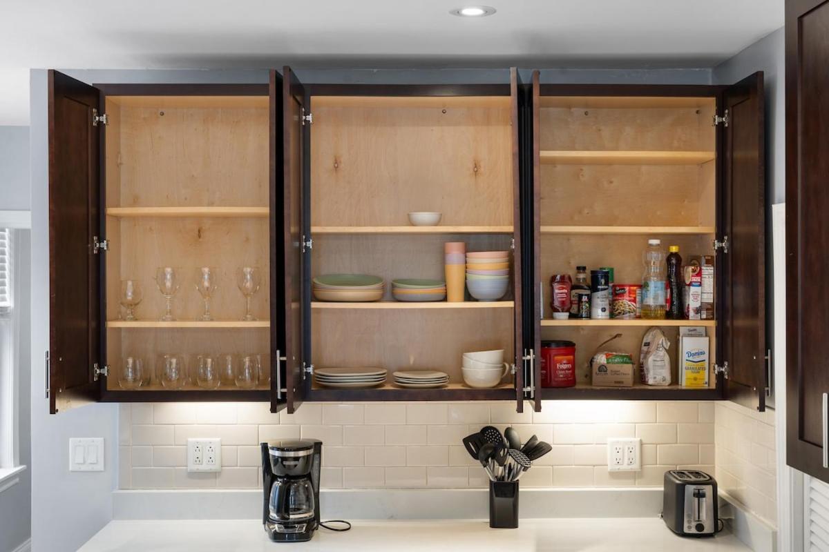 Appartement Stylish 2br Urban Retreat In River West